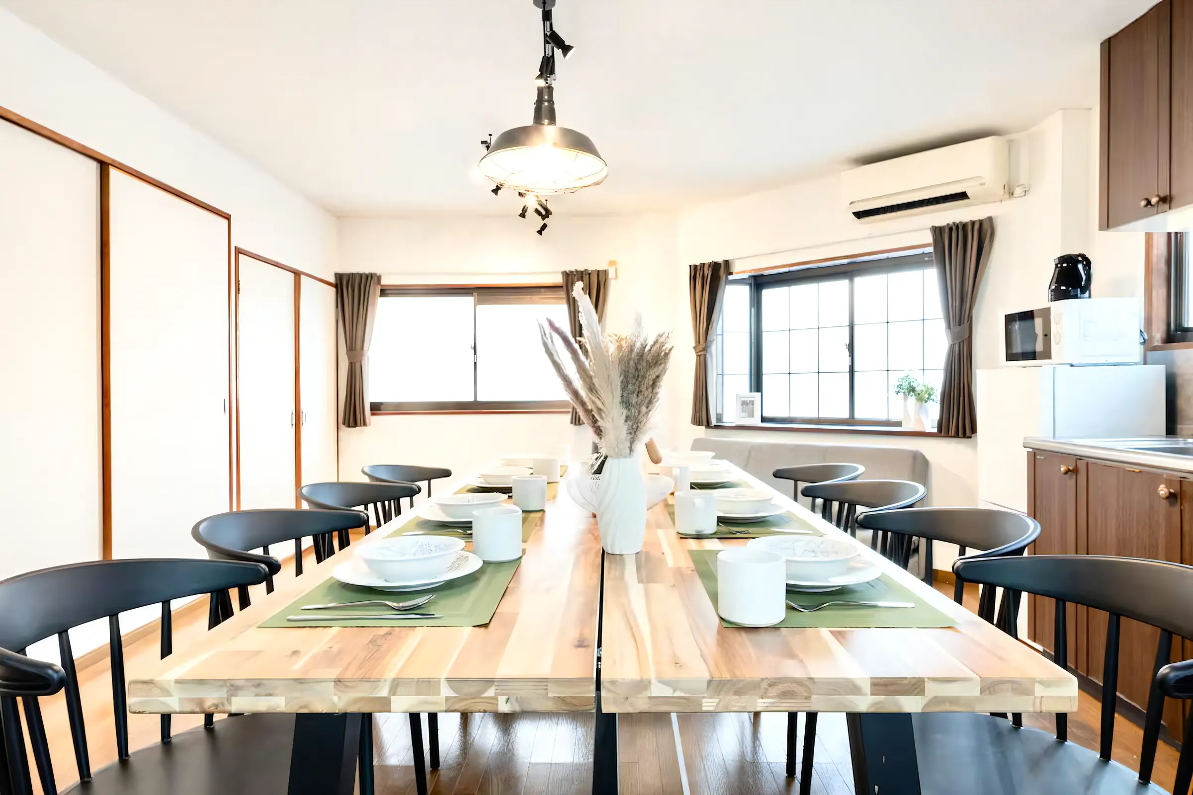 MATSU House